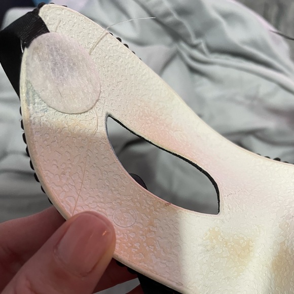 🖤💙 Masquerade Mask 💙🖤 - Picture 7 of 13